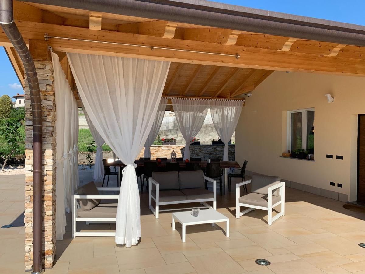 B&B Alciliegio Casnate Con Bernate Exteriér fotografie