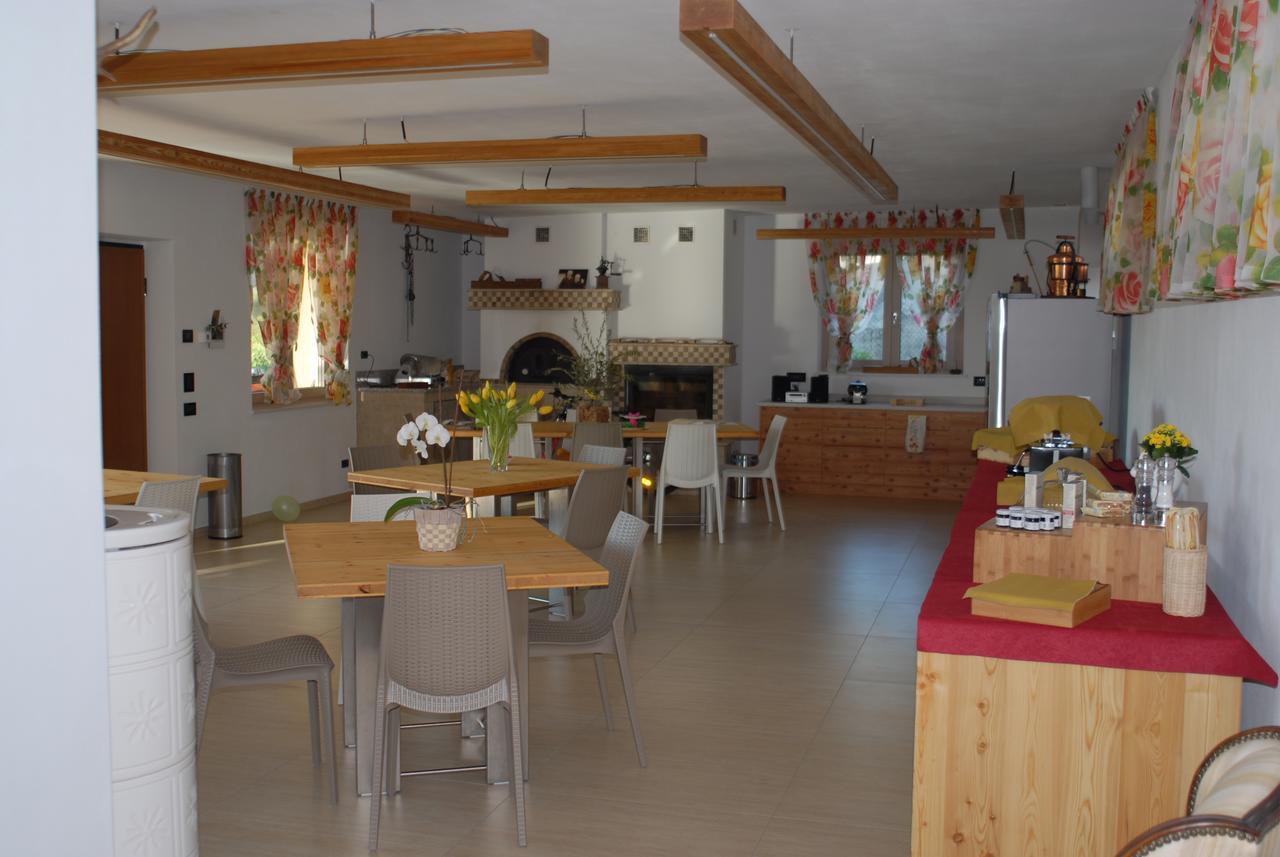 B&B Alciliegio Casnate Con Bernate Exteriér fotografie