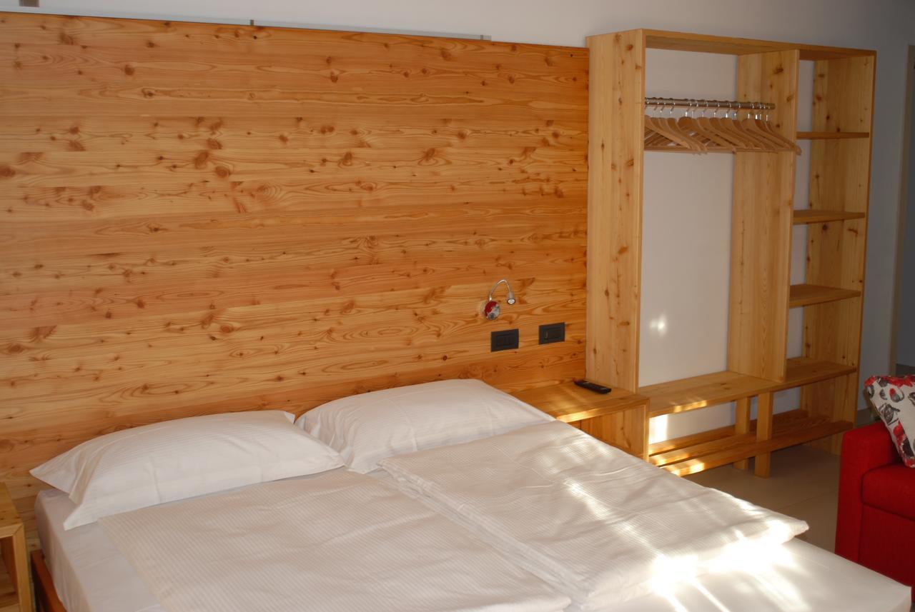 B&B Alciliegio Casnate Con Bernate Exteriér fotografie